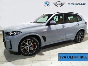 BMW X5 xdrive40d xline 259 kw (352 cv)   - Foto 2