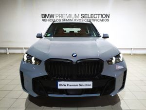 BMW X5 xdrive40d xline 259 kw (352 cv)   - Foto 3