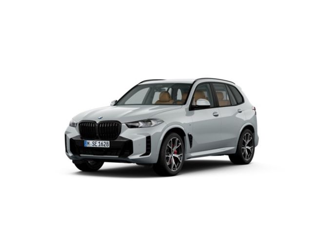 BMW X5 xdrive40d xline 259 kw (352 cv)   - Foto 8