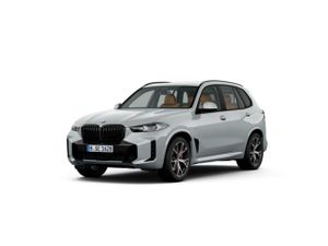 BMW X5 xdrive40d xline 259 kw (352 cv)   - Foto 13