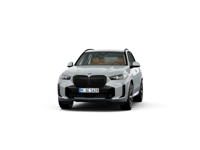 BMW X5 xdrive40d xline 259 kw (352 cv)   - Foto 6