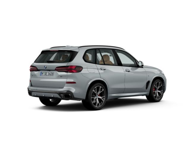 BMW X5 xdrive40d xline 259 kw (352 cv)   - Foto 3