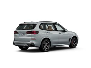 BMW X5 xdrive40d xline 259 kw (352 cv)   - Foto 3