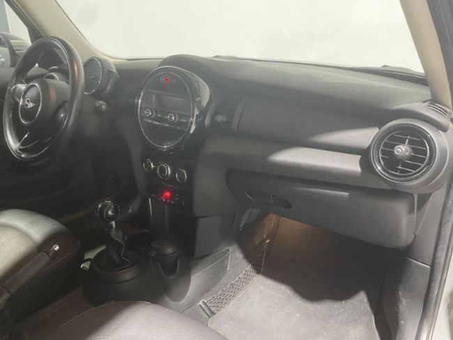 MINI Cooper one d 70 kw (95 cv)   - Foto 9