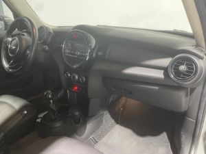 MINI Cooper one d 70 kw (95 cv)   - Foto 15