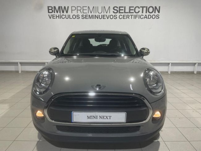 MINI Cooper one d 70 kw (95 cv)   - Foto 3