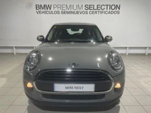 MINI Cooper one d 70 kw (95 cv)   - Foto 3