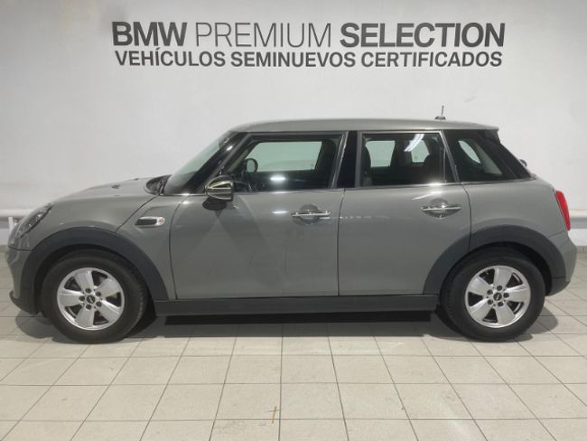 MINI Cooper one d 70 kw (95 cv)   - Foto 4