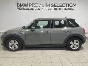 MINI Cooper one d 70 kw (95 cv)   - Foto 5