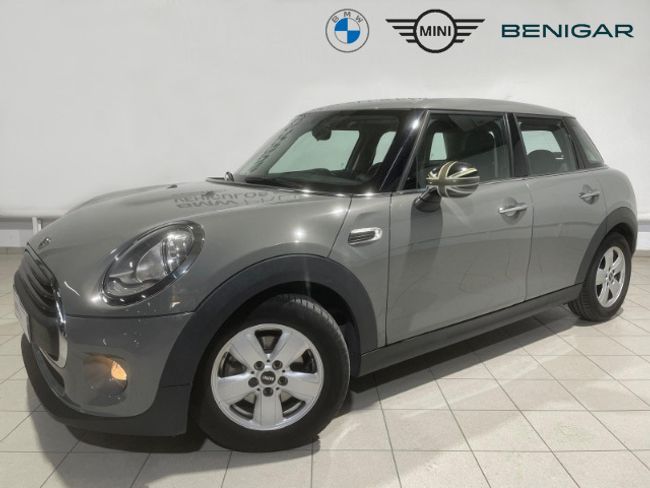 MINI Cooper one d 70 kw (95 cv)   - Foto 2