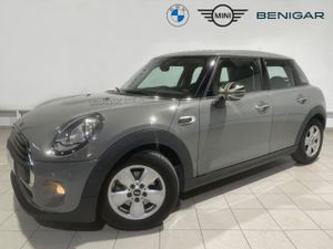 MINI Cooper one d 70 kw (95 cv)   - Foto 2