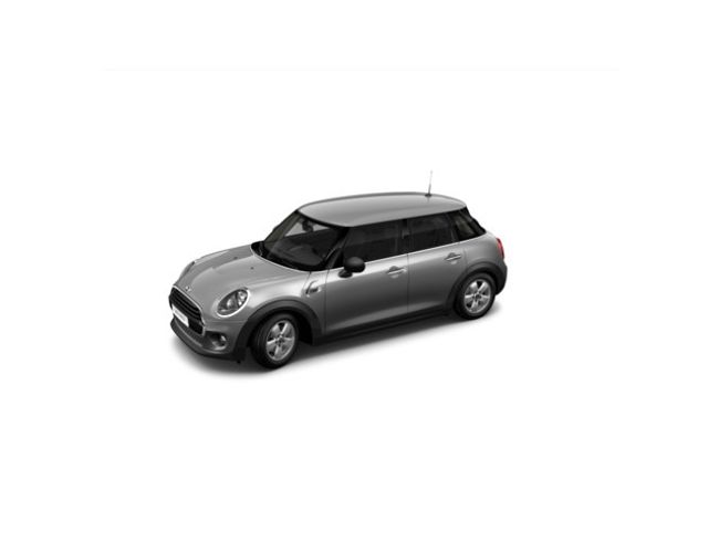 MINI Cooper one d 70 kw (95 cv)   - Foto 6