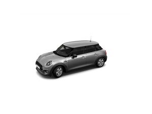 MINI Cooper one d 70 kw (95 cv)   - Foto 9