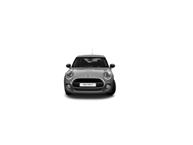 MINI Cooper one d 70 kw (95 cv)   - Foto 3