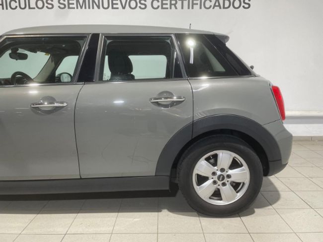 MINI Cooper one d 70 kw (95 cv)   - Foto 15