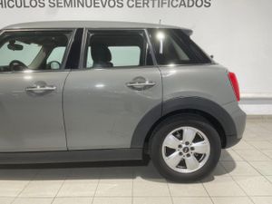 MINI Cooper one d 70 kw (95 cv)   - Foto 27