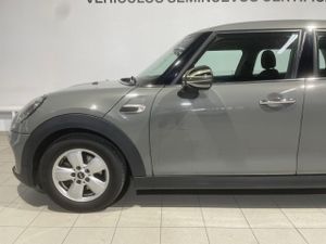 MINI Cooper one d 70 kw (95 cv)   - Foto 25