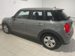MINI Cooper one d 70 kw (95 cv)   - Foto 23