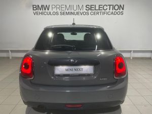 MINI Cooper one d 70 kw (95 cv)   - Foto 9