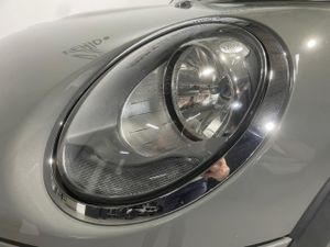 MINI Cooper one d 70 kw (95 cv)   - Foto 29