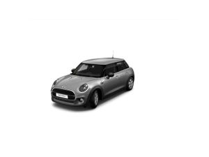 MINI Cooper one d 70 kw (95 cv)   - Foto 5