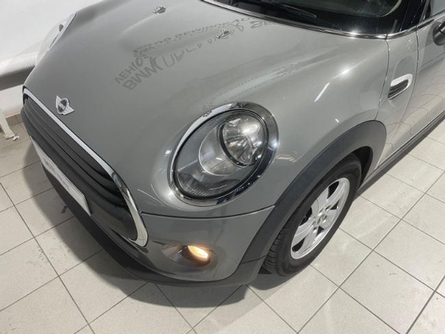 MINI Cooper one d 70 kw (95 cv)   - Foto 7