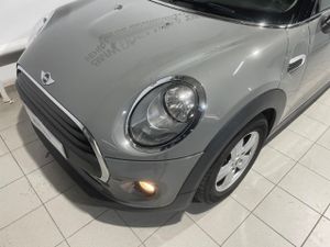 MINI Cooper one d 70 kw (95 cv)   - Foto 11