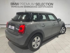 MINI Cooper one d 70 kw (95 cv)   - Foto 7