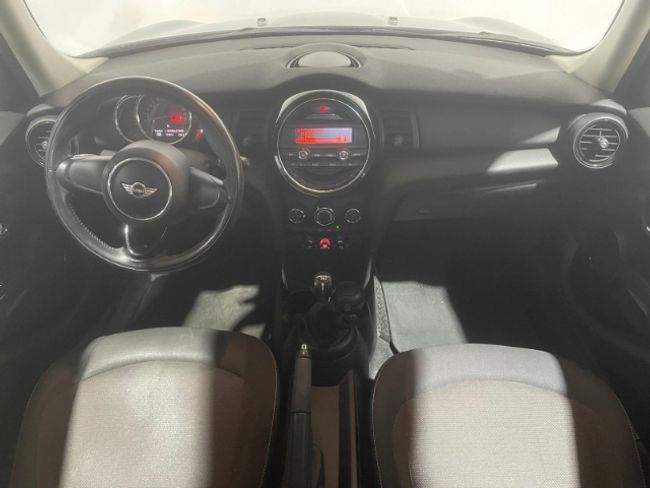 MINI Cooper one d 70 kw (95 cv)   - Foto 8
