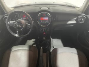 MINI Cooper one d 70 kw (95 cv)   - Foto 13