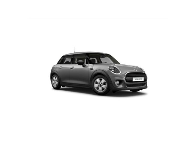 MINI Cooper one d 70 kw (95 cv)   - Foto 2