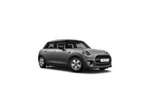 MINI Cooper one d 70 kw (95 cv)   - Foto 2