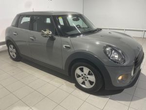 MINI Cooper one d 70 kw (95 cv)   - Foto 21