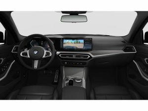 BMW Serie 3 320d xdrive touring 140 kw (190 cv)   - Foto 11