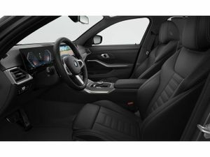BMW Serie 3 320d xdrive touring 140 kw (190 cv)   - Foto 13