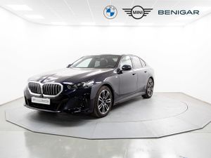 BMW Serie 5 520d 145 kw (197 cv)   - Foto 2