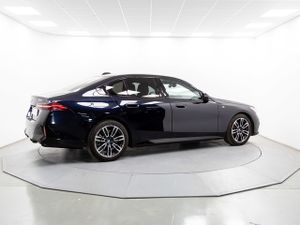 BMW Serie 5 520d 145 kw (197 cv)   - Foto 21