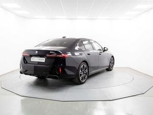 BMW Serie 5 520d 145 kw (197 cv)   - Foto 7