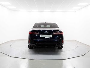 BMW Serie 5 520d 145 kw (197 cv)   - Foto 9