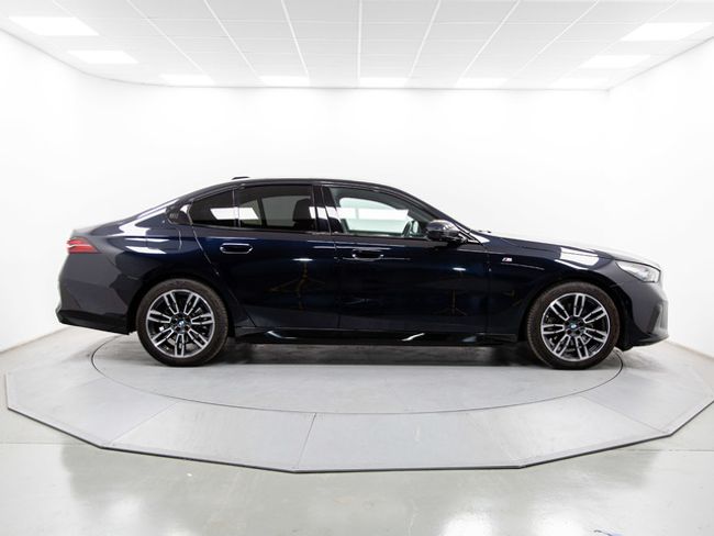 BMW Serie 5 520d 145 kw (197 cv)   - Foto 13