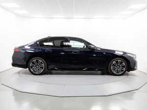 BMW Serie 5 520d 145 kw (197 cv)   - Foto 23