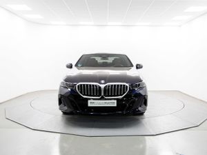 BMW Serie 5 520d 145 kw (197 cv)   - Foto 3