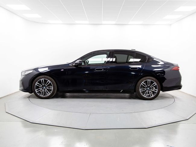 BMW Serie 5 520d 145 kw (197 cv)   - Foto 4