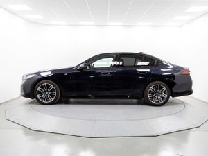 BMW Serie 5 520d 145 kw (197 cv)   - Foto 5