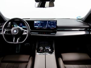 BMW Serie 5 520d 145 kw (197 cv)   - Foto 13