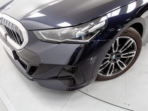 BMW Serie 5 520d 145 kw (197 cv)   - Foto 11
