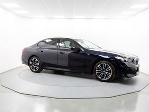 BMW Serie 5 520d 145 kw (197 cv)   - Foto 25