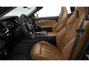 BMW Z4 sdrive20i cabrio 145 kw (197 cv)   - Foto 2