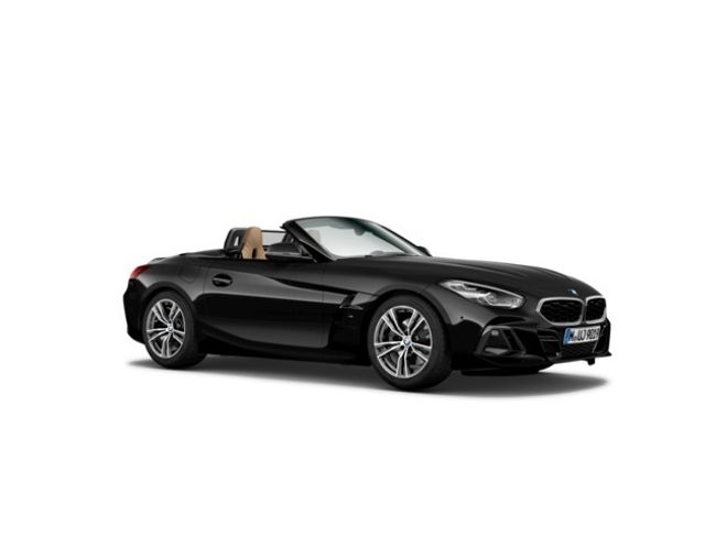 BMW Z4 sdrive20i cabrio 145 kw (197 cv)   - Foto 7