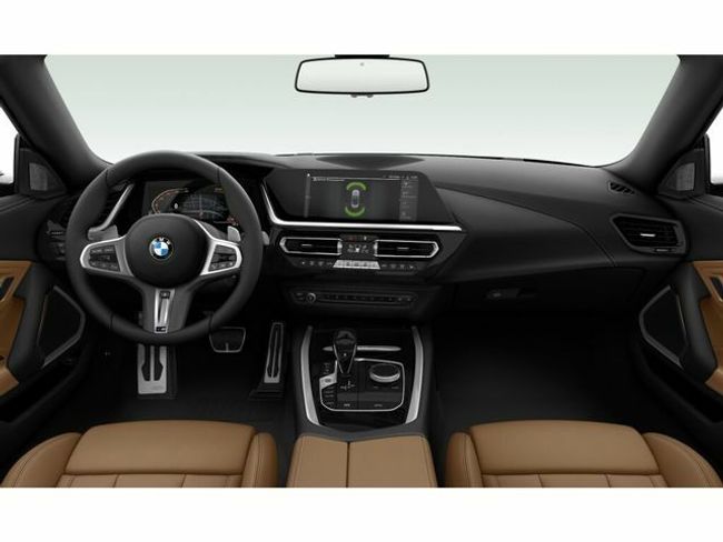 BMW Z4 sdrive20i cabrio 145 kw (197 cv)   - Foto 3